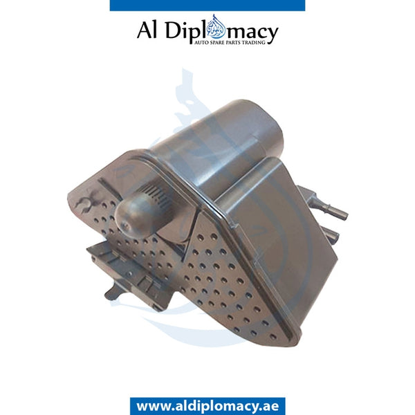 ACTIVATED CHARCOAL FILTER for Mercedes-Benz CLA Class W117 (2013-2022) models, Part Number A2464702900