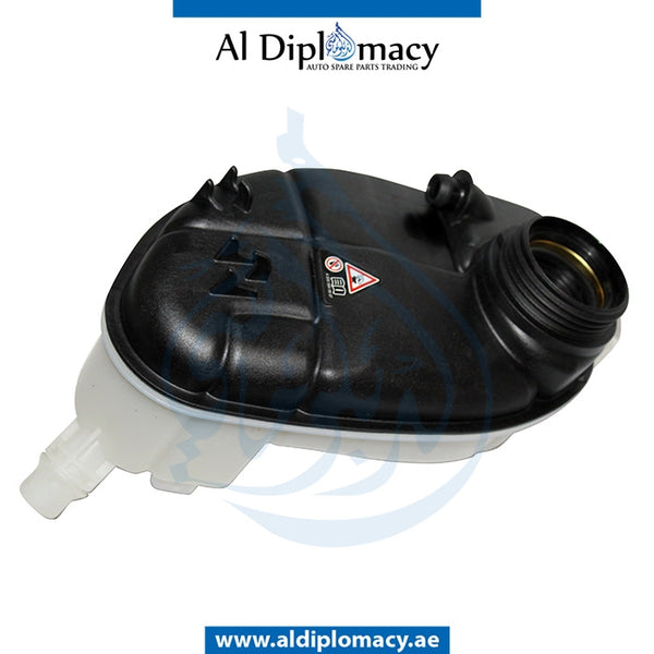 RADIATOR COOLANT EXPANSION TANK for Mercedes-Benz SL Class W230 (2002-2011) models, Part Number A2305000249