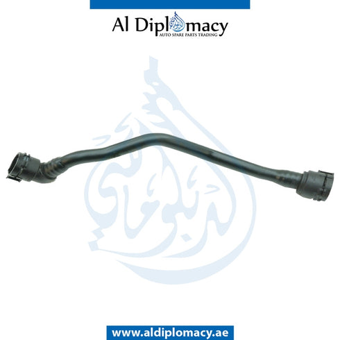 Right RADIATOR COOLANT HOSE for Mercedes-Benz CLA Class W117 (2013-2022) models