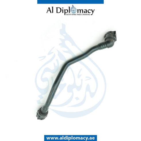 Right RADIATOR COOLANT HOSE for Mercedes-Benz CLA Class W117 (2013-2022) models