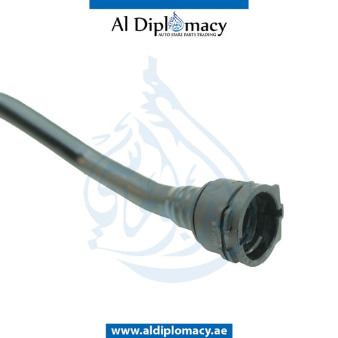 Right RADIATOR COOLANT HOSE for Mercedes-Benz CLA Class W117 (2013-2022) models