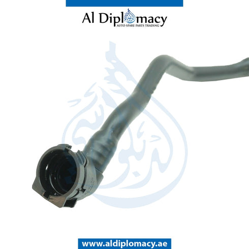 Right RADIATOR COOLANT HOSE for Mercedes-Benz CLA Class W117 (2013-2022) models