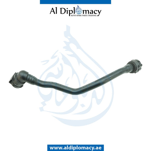 Right RADIATOR COOLANT HOSE for Mercedes-Benz CLA Class W117 (2013-2022) models