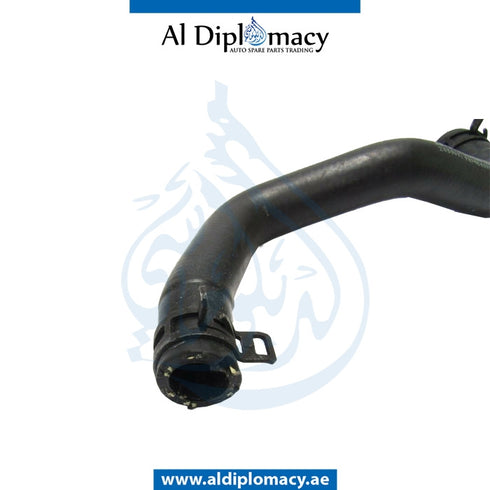 COOLANT Hose, RADIATOR TO GEARBOX for Mercedes-Benz CLA Class W117 (2013-2022) models