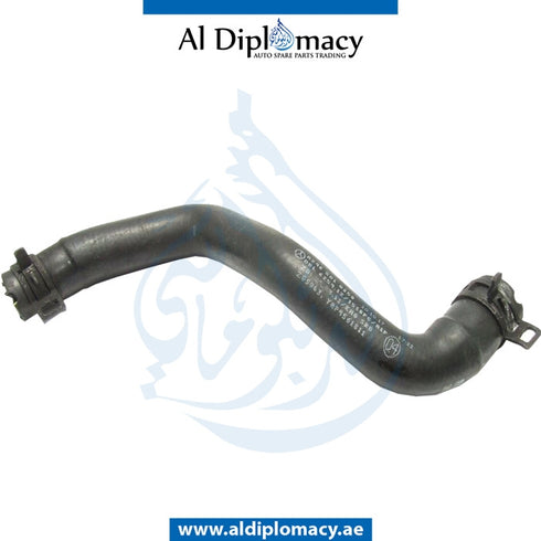 COOLANT Hose, RADIATOR TO GEARBOX for Mercedes-Benz CLA Class W117 (2013-2022) models, Part Number A2465010258