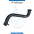 Right RADIATOR COOLANT HOSE for Mercedes-Benz CLA Class W117 (2013-2022) models