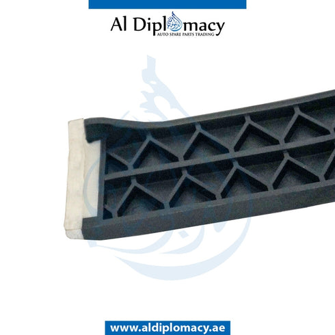 Right RADIATOR BRACKET for Mercedes-Benz CLA Class W117 (2013-2022) models, Part Number A2465040240