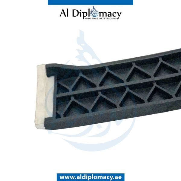 Right RADIATOR BRACKET for Mercedes-Benz CLA Class W117 (2013-2022) models, Part Number A2465040240