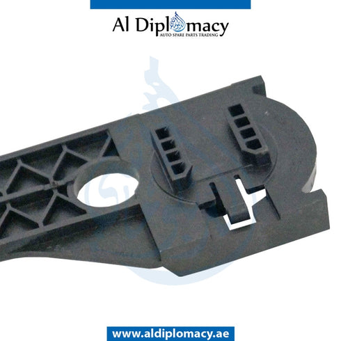 Right RADIATOR BRACKET for Mercedes-Benz CLA Class W117 (2013-2022) models