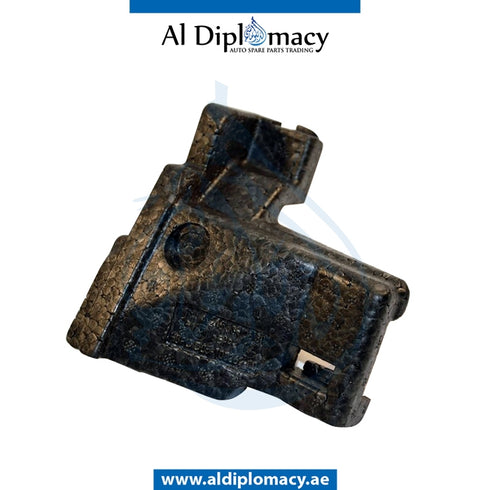 Right AIR DUCT for Mercedes-Benz CLA Class W117 (2013-2022) models, Part Number A2465050830