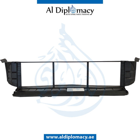 Lower RADIATOR AIR DUCT for Mercedes-Benz CLA Class W117 (2013-2022) models