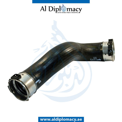 CHARGE AIR COOLER HOSE for Mercedes-Benz CLA Class W117 (2013-2022) models