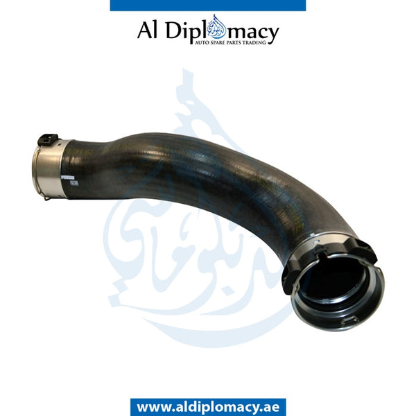 CHARGE AIR COOLER HOSE for Mercedes-Benz CLA Class W117 (2013-2022) models, Part Number A2465280682