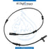 Front WHEEL SPEED SENSOR for Mercedes-Benz CLA Class W117 (2013-2022) models, Part Number A2465402510