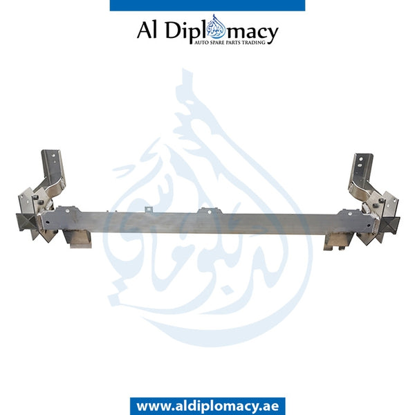 RADIATOR SUPPORT CROSS STRUT for Mercedes-Benz CLA Class W117 (2013-2022) models, Part Number A2466200019