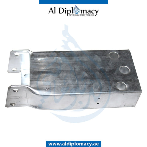 Front Right BUMPER SUPPORT ABSORBER for Mercedes-Benz CLA Class W117 (2013-2022) models