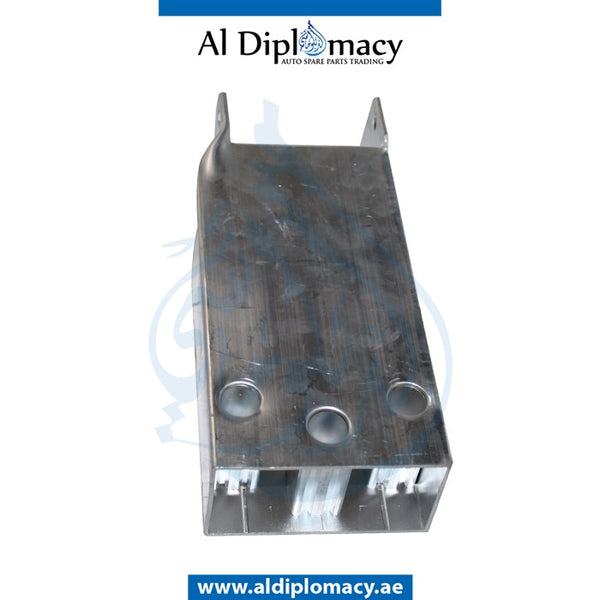 Front Right BUMPER SUPPORT ABSORBER for Mercedes-Benz CLA Class W117 (2013-2022) models, Part Number A2466200195