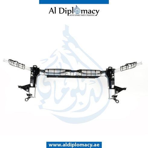 RADIATOR SUPPORT for Mercedes-Benz CLA Class W117 (2013-2022) models