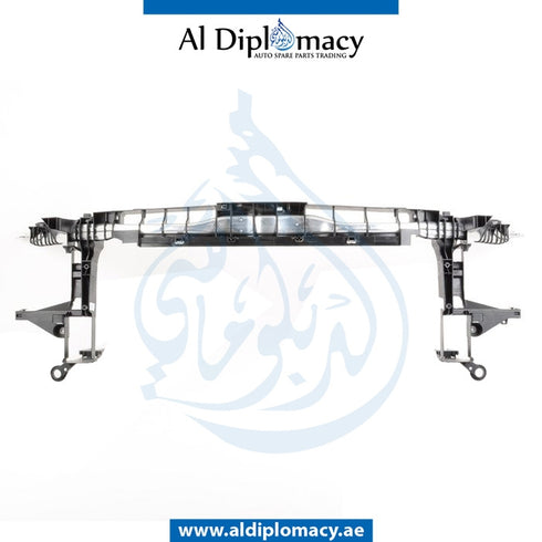 RADIATOR SUPPORT for Mercedes-Benz CLA Class W117 (2013-2022) models, Part Number A2466200234