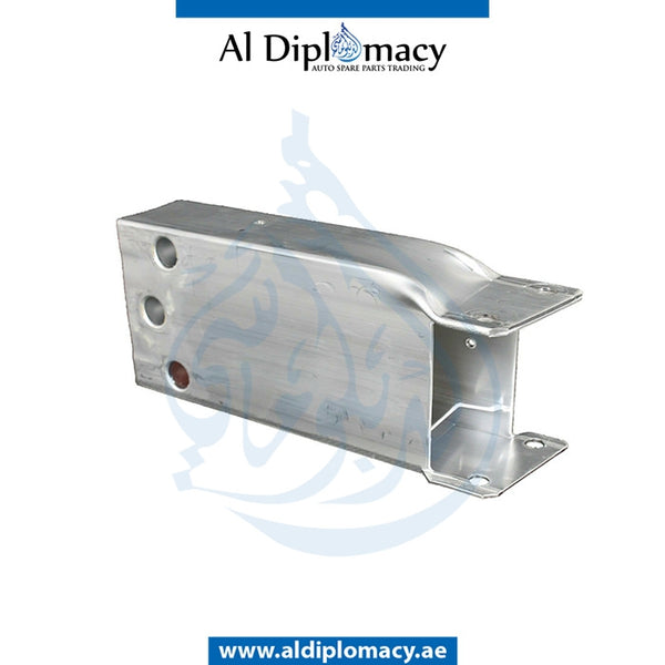 Front Right BUMPER SUPPORT ABSORBER for Mercedes-Benz CLA Class W117 (2013-2022) models, Part Number A2466200295