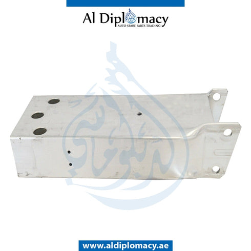 Front Right BUMPER SUPPORT ABSORBER for Mercedes-Benz CLA Class W117 (2013-2022) models