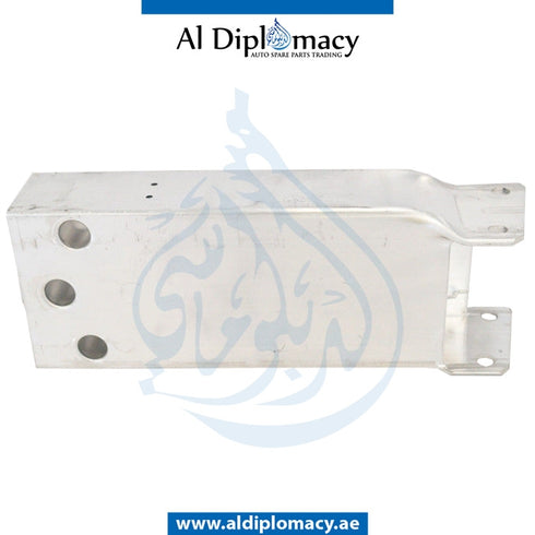 Front Right BUMPER SUPPORT ABSORBER for Mercedes-Benz CLA Class W117 (2013-2022) models