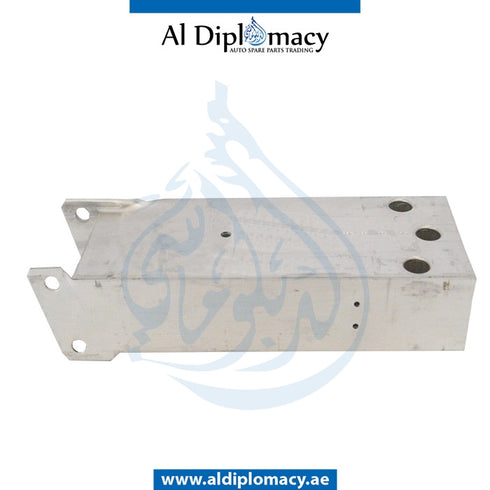 Front Right BUMPER SUPPORT ABSORBER for Mercedes-Benz CLA Class W117 (2013-2022) models, Part Number A2466200395