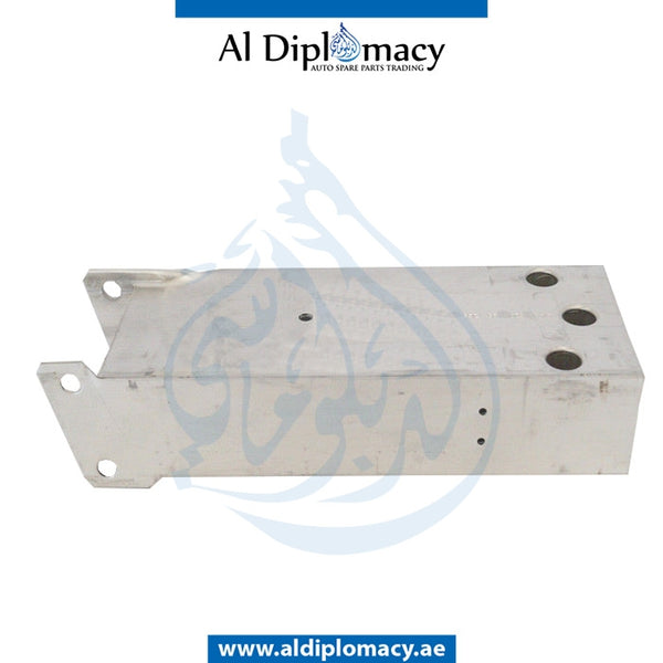 Front Right BUMPER SUPPORT ABSORBER for Mercedes-Benz CLA Class W117 (2013-2022) models, Part Number A2466200395