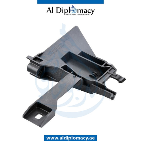 Front Left BUMPER SUPPORT for Mercedes-Benz CLA Class W117 (2013-2022) models