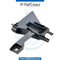 Left Side FRONT BUMPER SUPPORT, Mercedes-Benz A Class W176 models by Original Mercedes, Part Number A2466210134