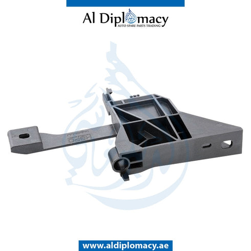 Front Left BUMPER SUPPORT for Mercedes-Benz CLA Class W117 (2013-2022) models, Part Number A2466210134