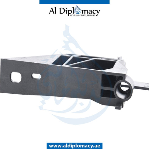 Front Right BUMPER SUPPORT for Mercedes-Benz CLA Class W117 (2013-2022) models