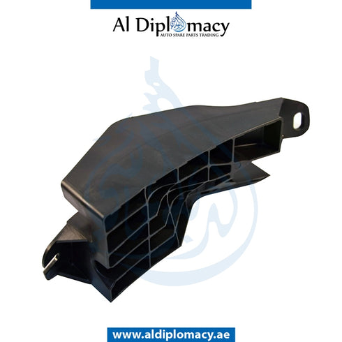 Left RADIATOR SUPPORT BRACKET for Mercedes-Benz CLA Class W117 (2013-2022) models