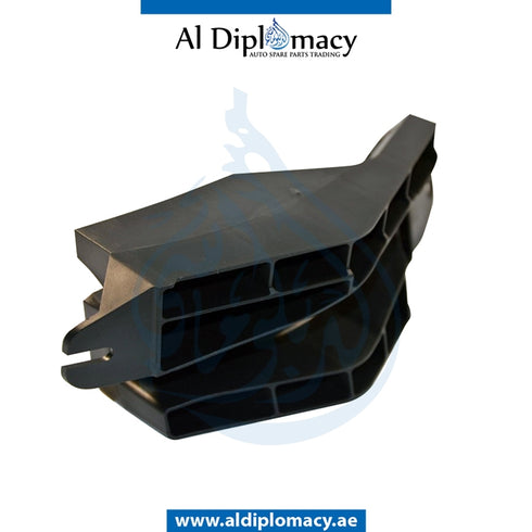 Left RADIATOR SUPPORT BRACKET for Mercedes-Benz CLA Class W117 (2013-2022) models