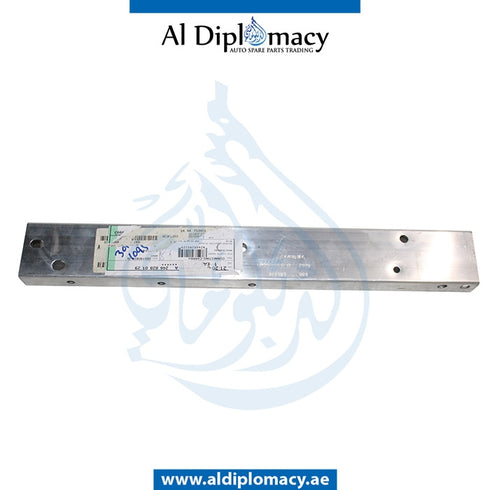 Left Lower RADIATOR SUPPORT CONNECTING CARRIER for Mercedes-Benz CLA Class W117 (2013-2022) models, Part Number A2466280129