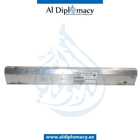 Left Lower RADIATOR SUPPORT CONNECTING CARRIER for Mercedes-Benz CLA Class W117 (2013-2022) models