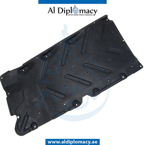 Left MAIN FLOOR COVER for Mercedes-Benz CLA Class W117 (2013-2022) models