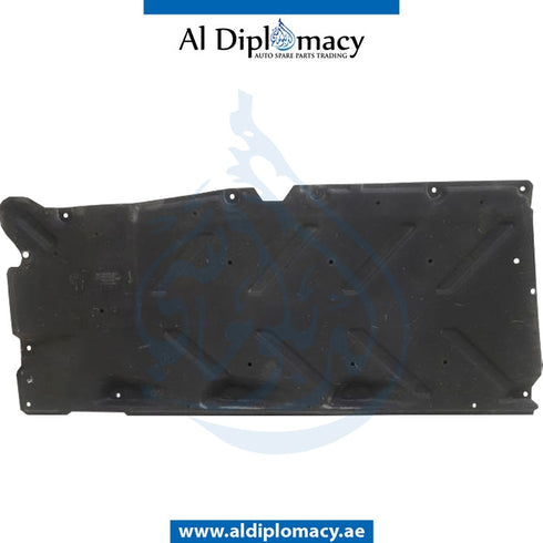 Right MAIN FLOOR COVER for Mercedes-Benz CLA Class W117 (2013-2022) models