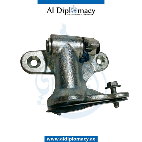 Front Right Lower DOOR HINGE for Mercedes-Benz CLA Class W117 (2013-2022) models, Part Number A2467200437