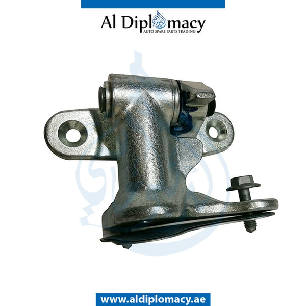 Front Right Lower DOOR HINGE for Mercedes-Benz CLA Class W117 (2013-2022) models, Part Number A2467200437