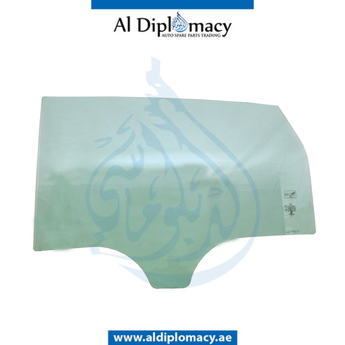 Rear Left DOOR WINDOW GLASS for Mercedes-Benz B Class W246 (2011-2019) models