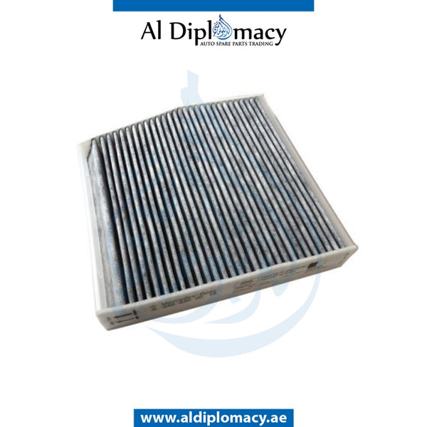 A/C FILTER for Mercedes-Benz CLA Class W117 (2013-2022) models, Part Number A2468300018