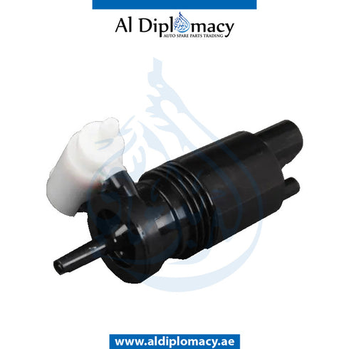 WINDSHIELD WASHER PUMP for Mercedes-Benz CLA Class W117 (2013-2022) models