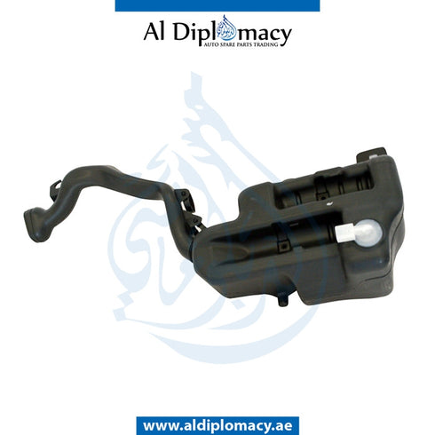 WINDSHIELD WASHER FLUID TANK for Mercedes-Benz CLA Class W117 (2013-2022) models, Part Number A2468690120