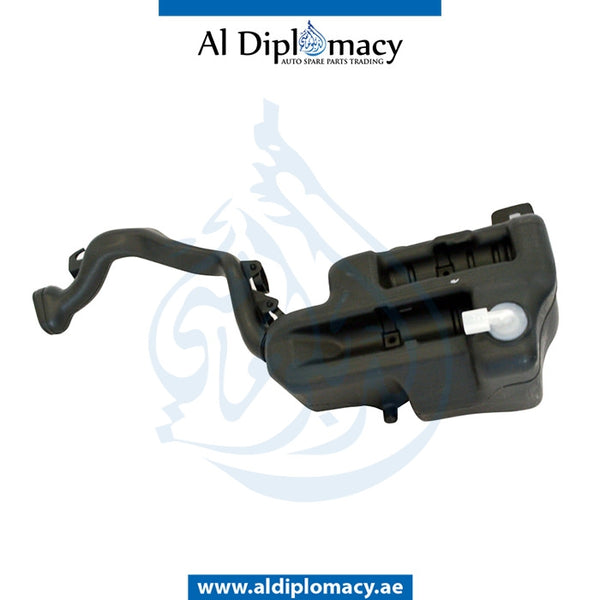 WINDSHIELD WASHER FLUID TANK for Mercedes-Benz CLA Class W117 (2013-2022) models, Part Number A2468690120