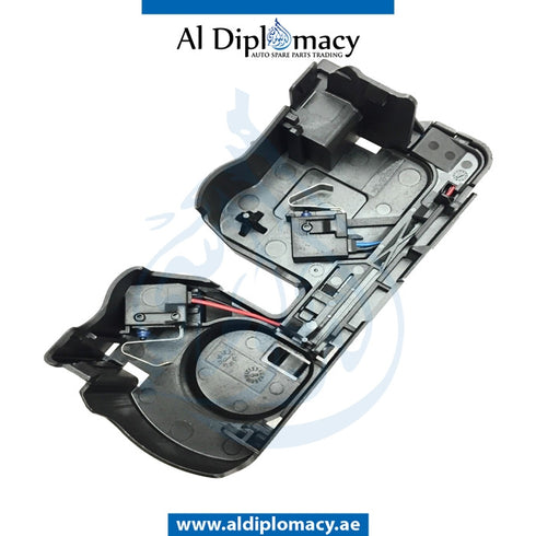 HOOD LIMIT SWITCH for Mercedes-Benz CLA Class W117 (2013-2022) models