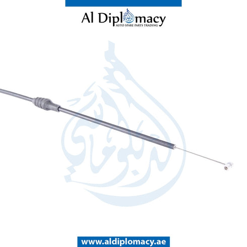 HOOD RELEASE CABLE for Mercedes-Benz CLA Class W117 (2013-2022) models