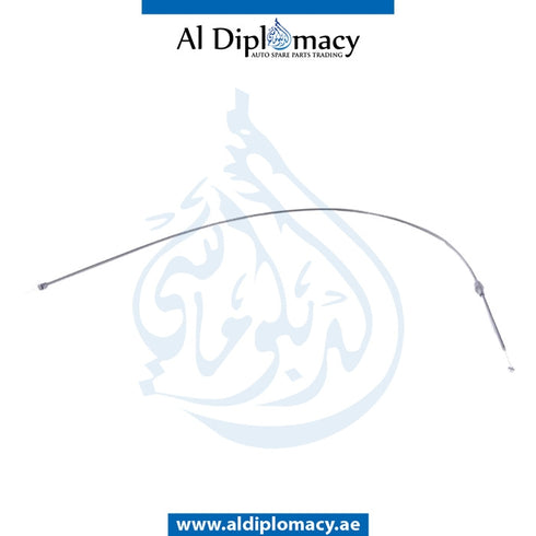 HOOD RELEASE CABLE for Mercedes-Benz CLA Class W117 (2013-2022) models