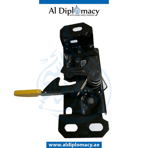 Lower HOOD Lock, PART for Mercedes-Benz CLA Class W117 (2013-2022) models