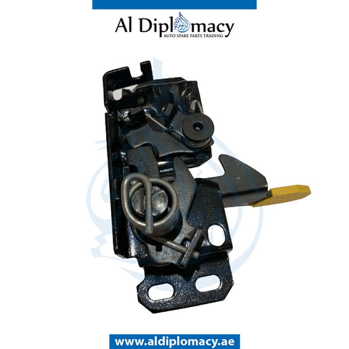 Lower HOOD Lock, PART for Mercedes-Benz CLA Class W117 (2013-2022) models, Part Number A2468800460